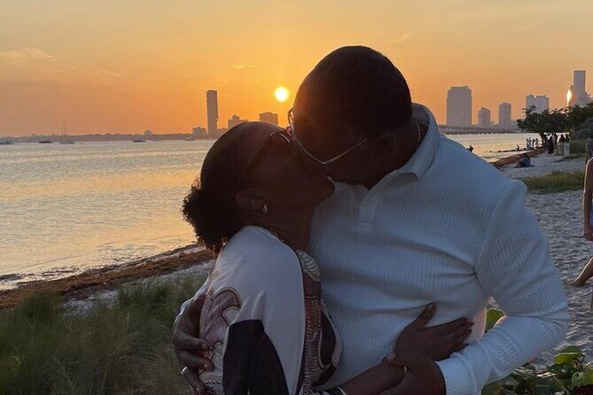 Miami Magic City Romantic Date Tour - Price and what you’re really paying for