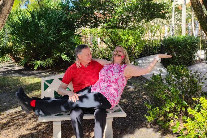 Miami Magic City Romantic Date Tour - Little Havana: music and dance as the evening’s payoff