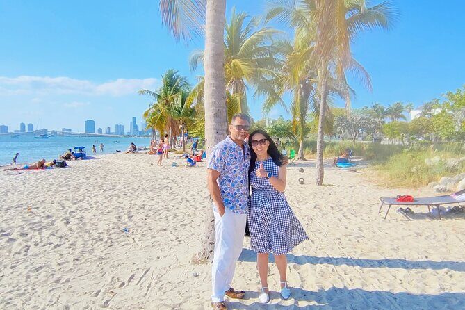 Miami Magic City Romantic Date Tour - Who this tour suits best (and who should reconsider)