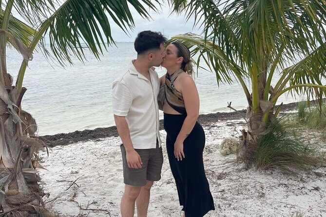 Miami Magic City Romantic Date Tour - Start time at 6:30 and how the 4–5 hour flow feels