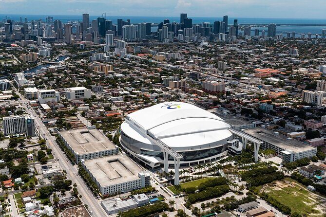 Miami Marlins Baseball Game Tickets - Key things to know before you go