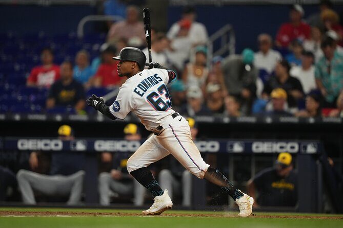 Miami Marlins Baseball Game Tickets - LoanDepot Park: Air-Conditioned Baseball With a Retractable Roof