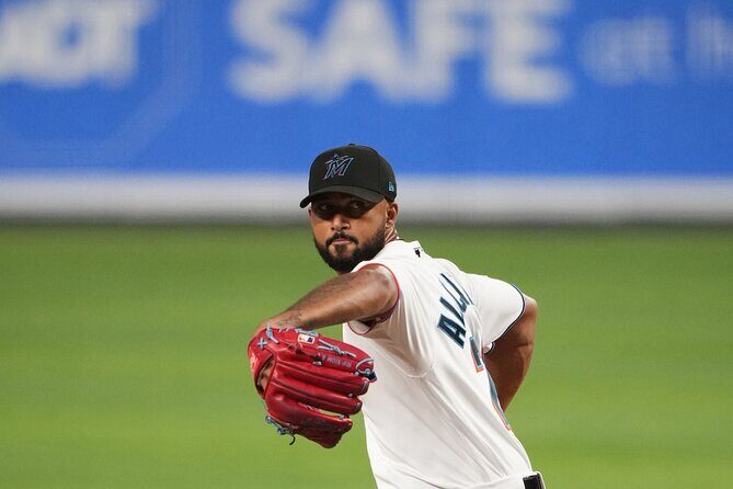 Miami Marlins Baseball Game Tickets - Little Havana Game Day: Latin Music, Crowd Energy, and Local Flavor