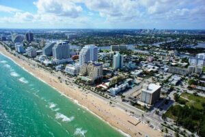 Miami MIA Airport to Fort Lauderdale | Hollywood Private Transfer - Price and what $39 per person really buys