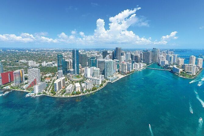 Miami MIA Airport to Fort Lauderdale | Hollywood Private Transfer - Vehicle type: “private” doesn’t always mean “SUV”