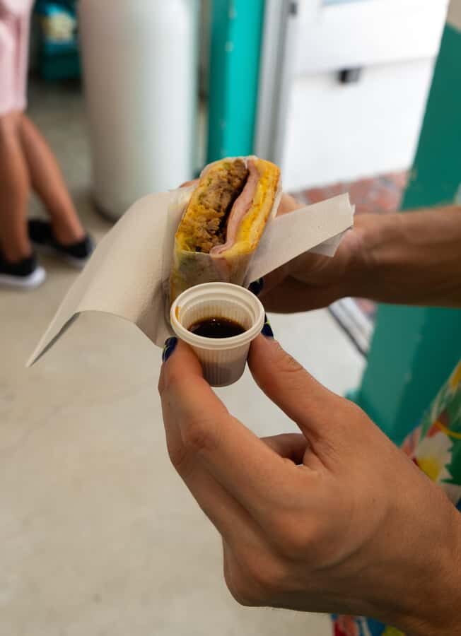 Miami Mosaic Signature Food Tour - Key highlights at a glance