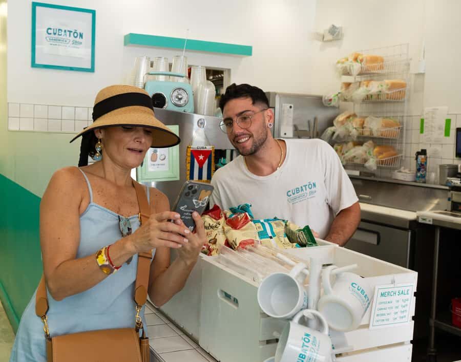 Miami Mosaic Signature Food Tour - Price and food value: is $75 a good deal?