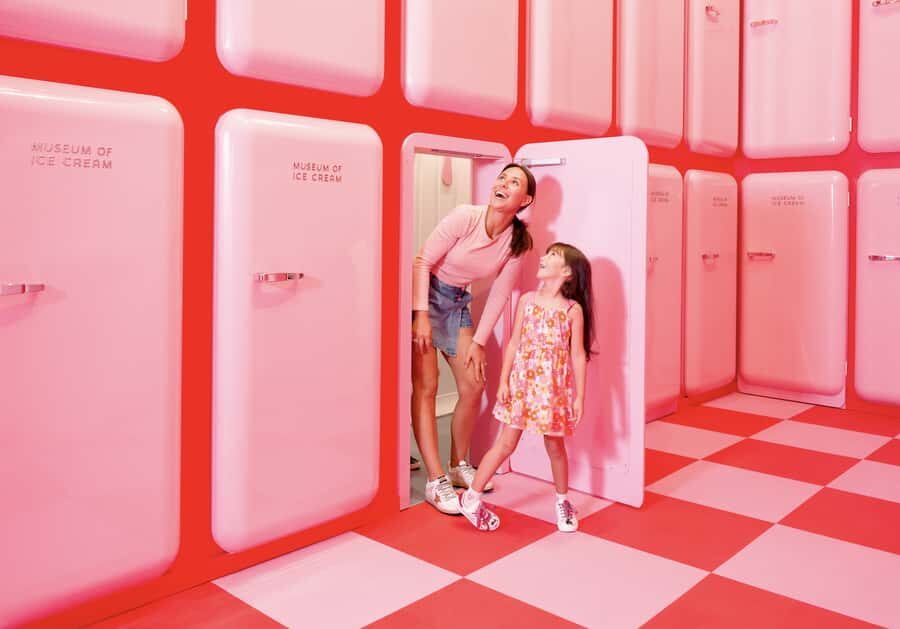 Miami: Museum of Ice Cream Entry Ticket - Key highlights to know before you go