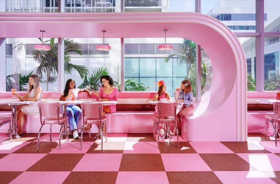 Miami: Museum of Ice Cream Entry Ticket - Ice cream history stops: learning while you snack