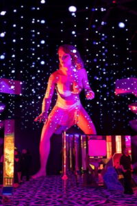 Miami: Museum of Sex Entry Ticket - Picking the right time: Thursday to Sunday last-entry planning