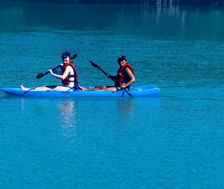 Miami: Paddle Board or Kayak Rental - PADL Beach Club - Key Highlights Worth Getting Excited About