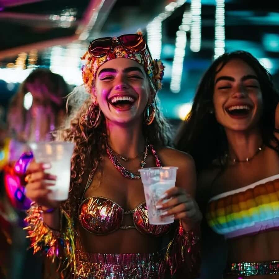 Miami: Party Yacht Cruise with Open Bar and DJ - Key Points You’ll Care About Before You Go