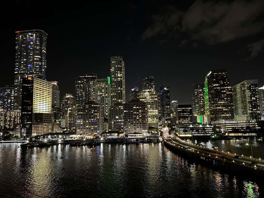 Miami: Party Yacht Cruise with Open Bar and DJ - Who This Cruise Suits Best (and Who Should Skip It)