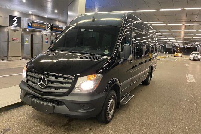 Miami Port Transportation Service Transfer to Miami Int'l Airport - Timing from 15 to 55 minutes: how to protect your flight