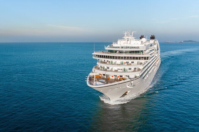 Miami Port Transportation Service Transfer to Miami Int'l Airport - Port of Miami pickup: where your driver actually waits
