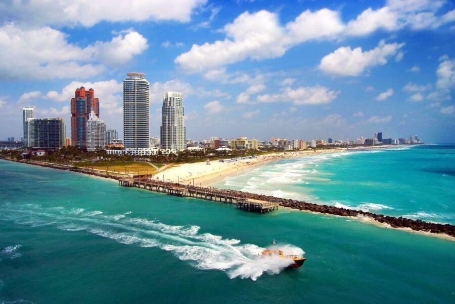 Miami Premium Driving Tour with Little Havana & Boat Cruise - Key moments worth planning around