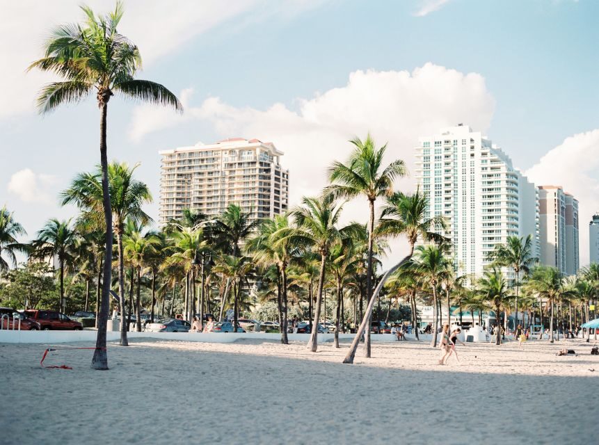 Miami Premium Driving Tour with Little Havana & Boat Cruise - Price and value: what $151 really covers