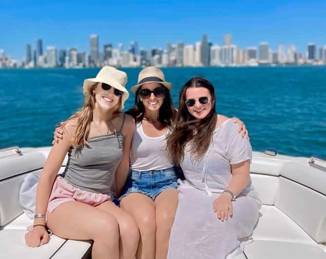Miami: Private Boat Charter Guided and Tailored Experience - Price and the real value: $299 plus captain and fuel