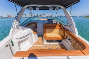 Miami: Private Boat Cruise & Guided Scenic Tour - The 2, 3, and 4-hour options: what changes in real life
