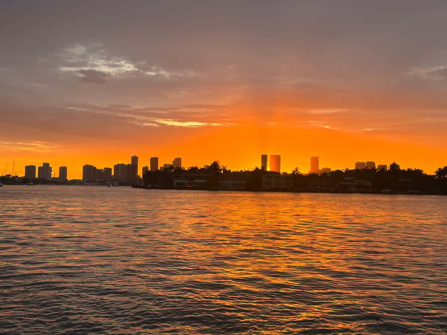 Miami: Private Boat Tour with Captain and Skyline Views - Fisher Island and Biscayne Bay Timing: How the Stops Usually Flow