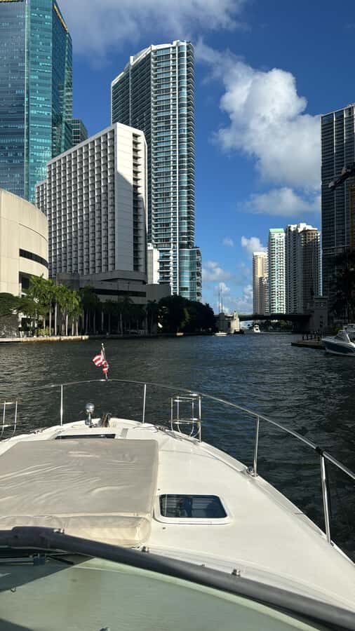 Miami: Private Boat Tour with Captain and Skyline Views - Who This Is Best For (and Who Should Skip It)