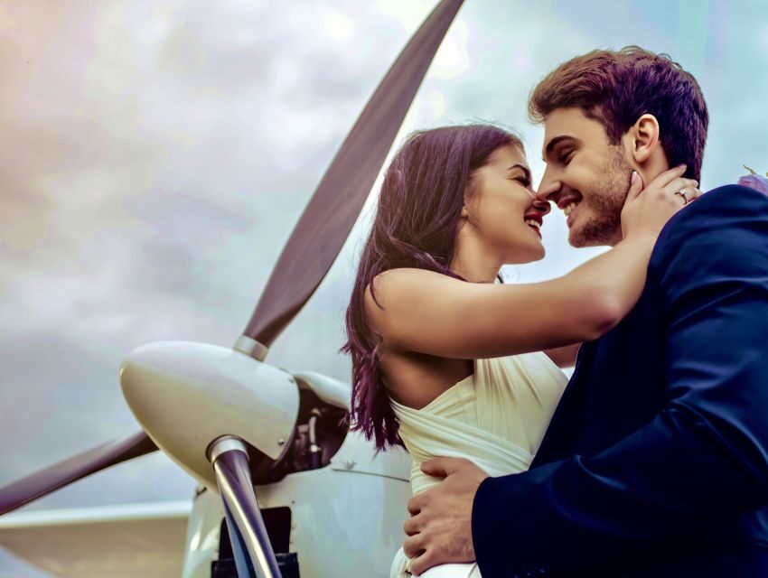 Miami: Private Luxury 50-Minute Airplane Tour with Champagne - Key things I’d focus on before you book