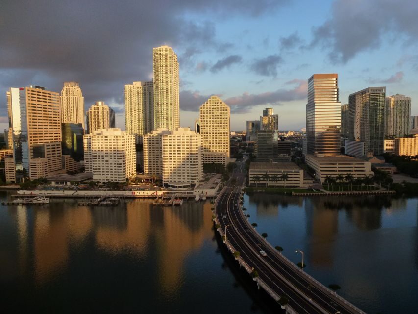 Miami: Private Walking Tour with a Local - How a 100% private Miami walk actually plays out