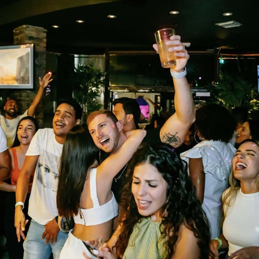 Miami Pub Crawl + Clubbing Experience - Key Things to Know Before You Go