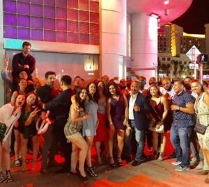Miami Pub Crawl + Clubbing Experience - The $21 Price Tag: Where the Value Comes From