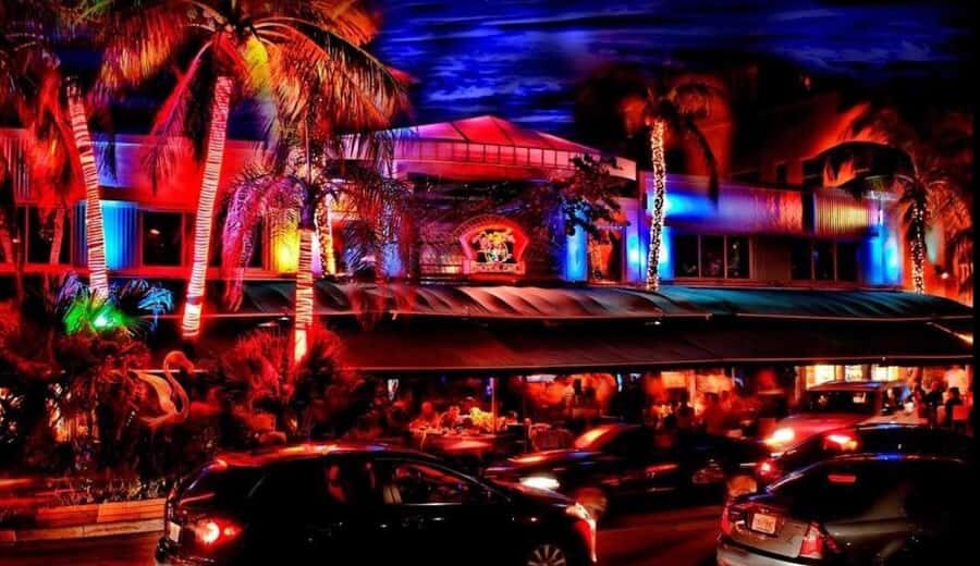 Miami Pub Crawl + Clubbing Experience - The Host Factor: How the Night Stays Organized
