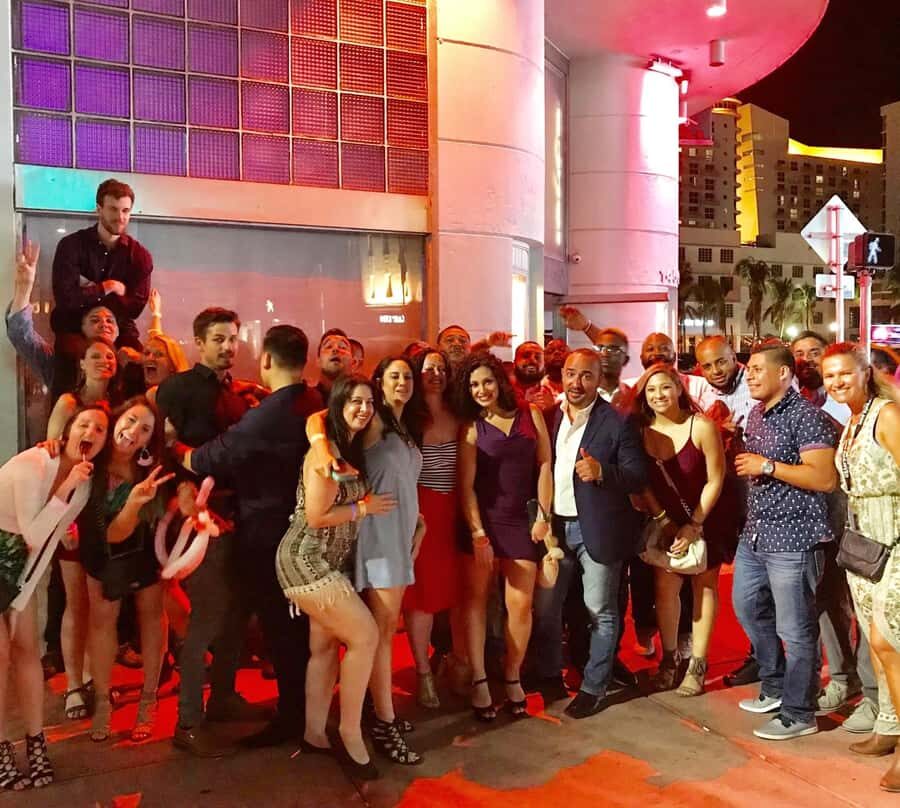 Miami Pub Crawl + Clubbing Experience - The $21 Price Tag: Where the Value Comes From