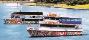 Miami: Sightseeing Boat Tour - Fisher Island: Private Paradise From Multiple Angles