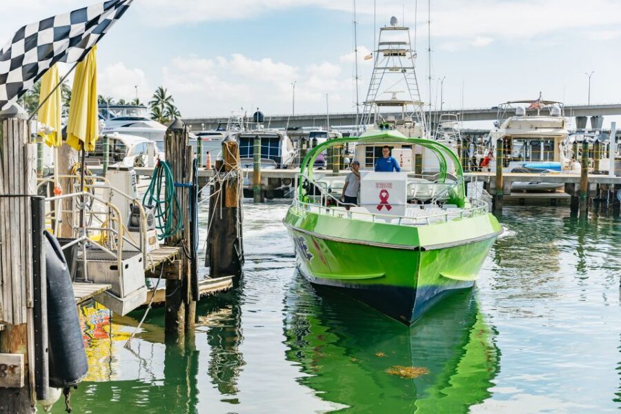 Miami: Sightseeing Speedboat Tour - Should You Book This Miami Sightseeing Speedboat Tour?