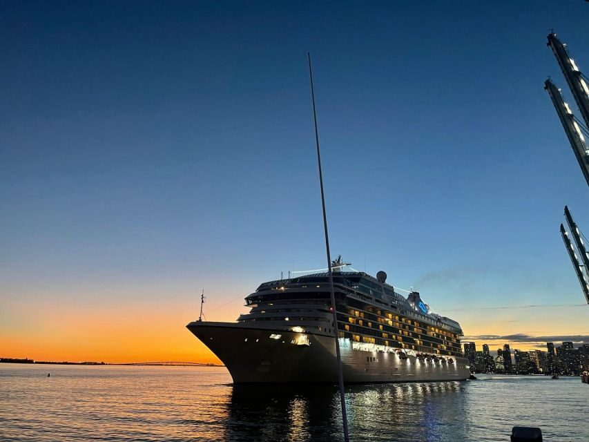 Miami Skyline Sightseeing Cruise and Millionaire Mansions - Why this Biscayne Bay cruise beats a drive-by skyline