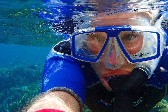 Miami Snorkeling Adventure off a Secluded Island - What’s included (and what you should bring anyway)