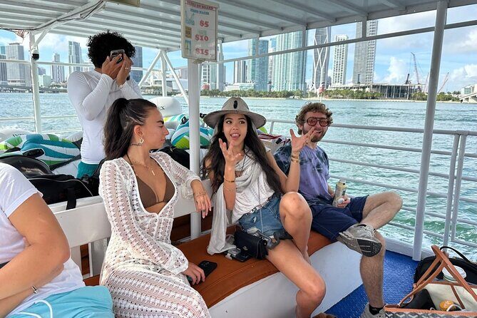 Miami Snorkeling Adventure off a Secluded Island - Comfort and limits: small rules that shape your day
