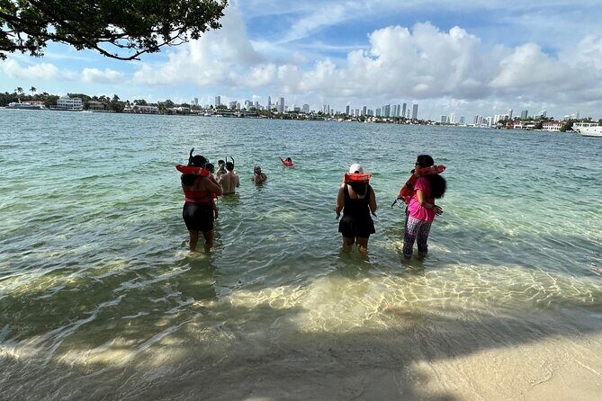 Miami Snorkeling Adventure off a Secluded Island - Who this snorkeling trip fits best