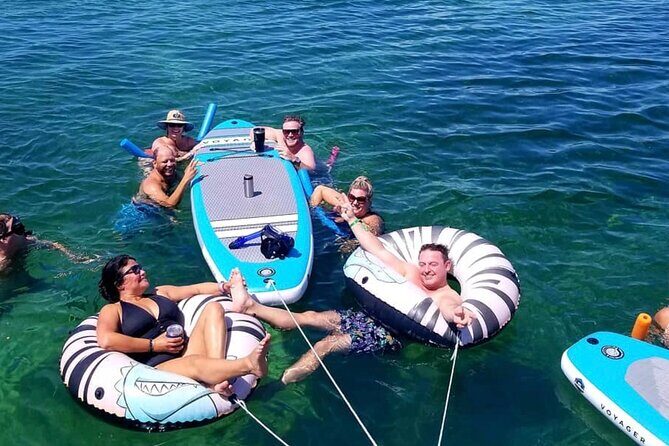 Miami: Snorkeling Experience - Key things that make this Miami snorkeling charter different