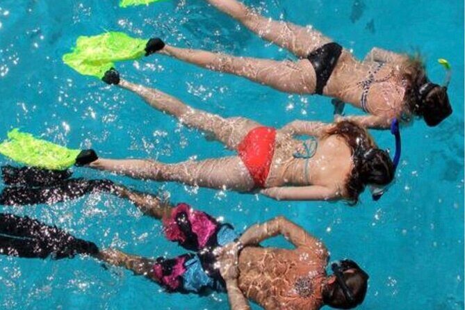 Miami: Snorkeling Experience - The cruise route: skyline views and celebrity-home scenery without the rush