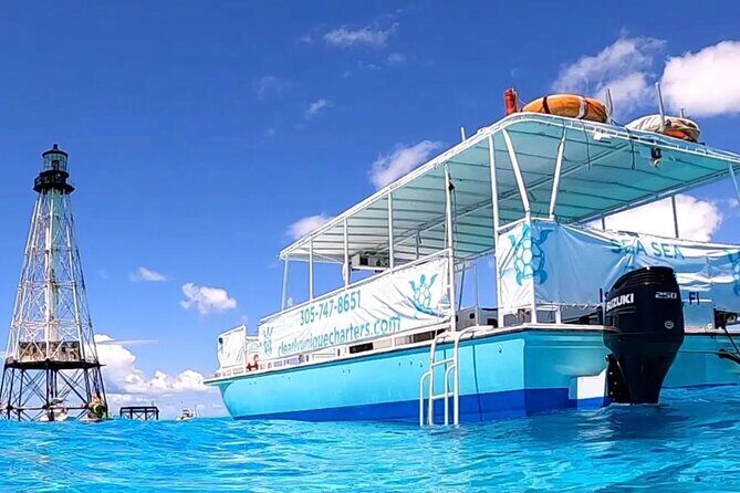 Miami: Snorkeling Experience - Who this Miami snorkeling charter is best for