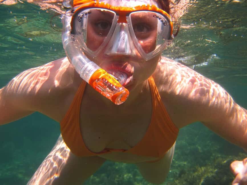 Miami Snorkeling for Beginners from Bayside Market Place - Beginner Snorkeling Done Right: Gear, Safety, and Real Comfort Tips