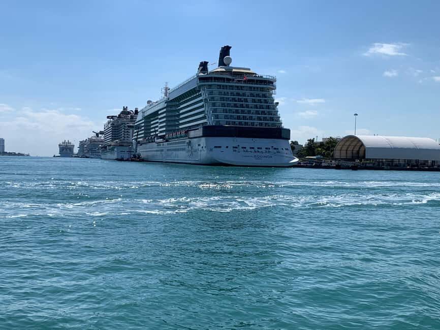 Miami Snorkeling for Beginners from Bayside Market Place - What to Bring: Small Items That Prevent Big Irritation