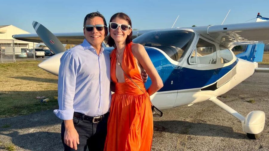 Miami & South Beach: 35-Minute Private Luxury Airplane Tour - Key Points That Matter Before You Fly