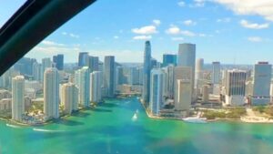 Miami & South Beach: 35-Minute Private Luxury Airplane Tour - Meeting at Miami Executive Airport: Get Set Up Early