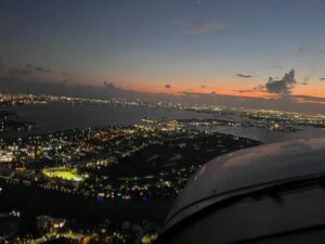 Miami: South Beach Private 35-Minute Guided Flight Tour - Reliance Aviation meet-up: where to go and what to expect before takeoff