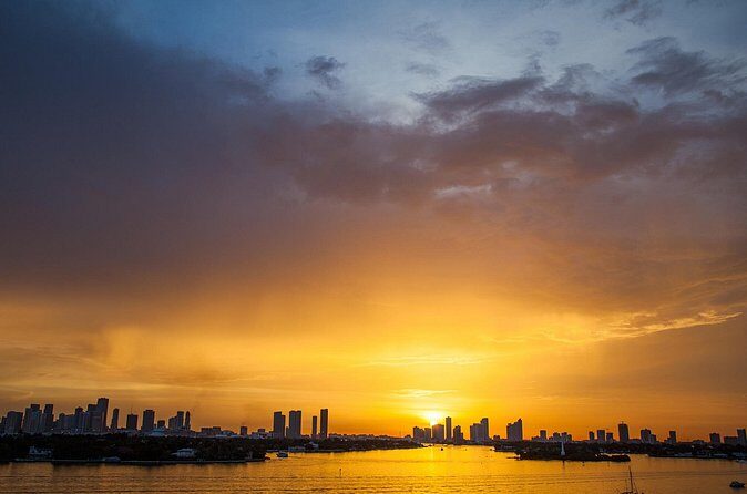 Miami Sunset and Skyline Cruise - Practical Notes: What’s Included, What Costs Extra