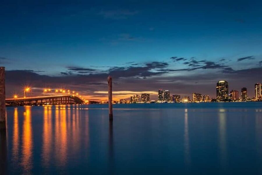 Miami Sunset Champagne Cruise with Skyline Views & Music - Key Points Worth Knowing Before You Go