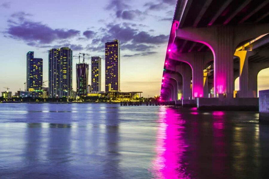 Miami Sunset Champagne Cruise with Skyline Views & Music - Champagne and Skyline: Why This Combination Works for Most Travelers