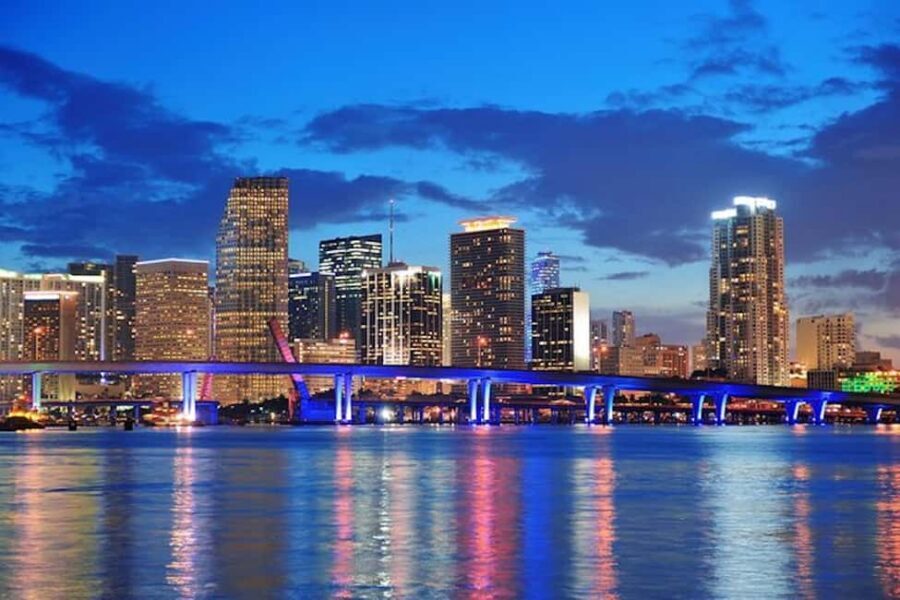 Miami Sunset Champagne Cruise with Skyline Views & Music - Value Check: What You Get for $40 (and What You’ll Pay Extra)