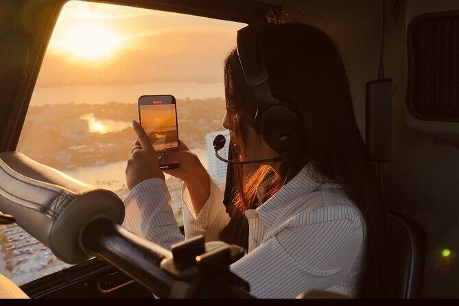 Miami Sunset Private Helicopter Flight - Key takeaways before you book
